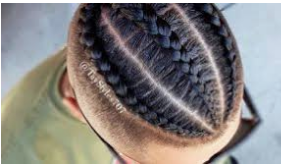 What Is The Minimum Length of Hair For Cornrows