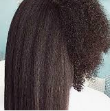How To Soften thick 4C Hair